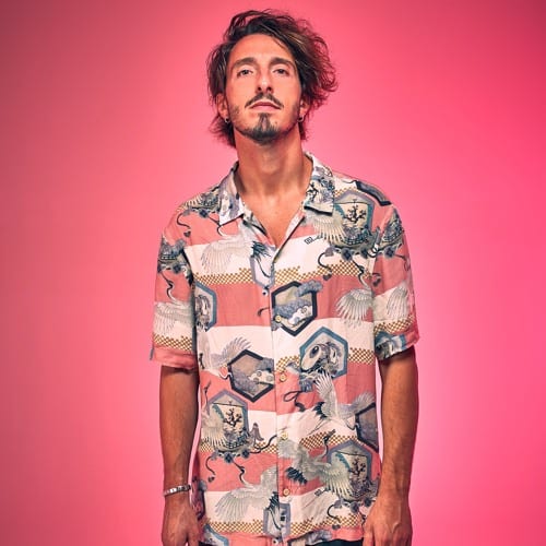 Mirko Di Florio
