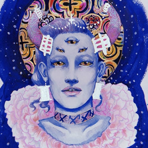 Glamour Cadaver