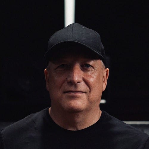 Mike Koglin