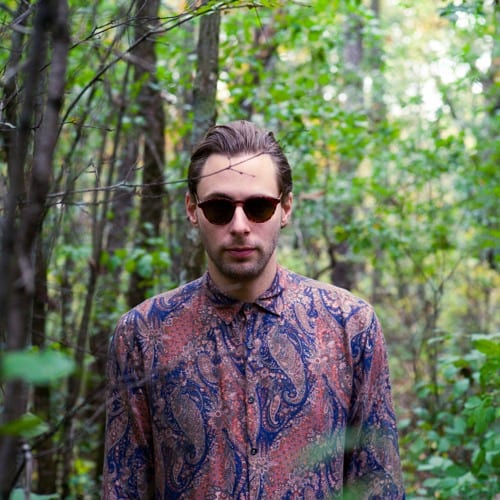 Max Jacobson