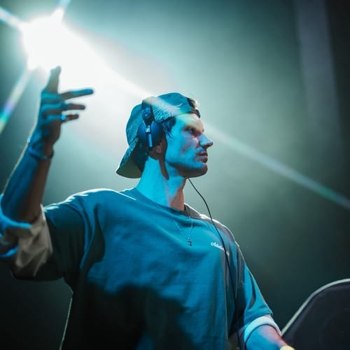 Luca Fernandez