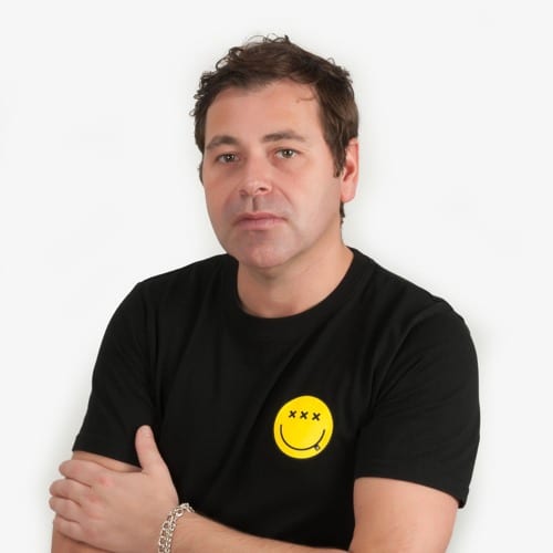 Fernando De Matos