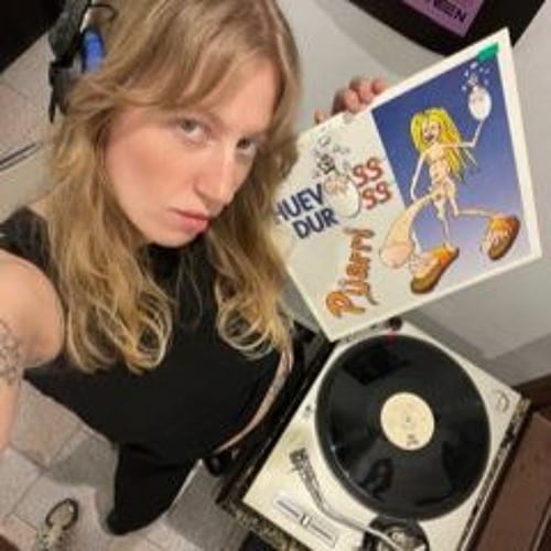 dj sweet6teen