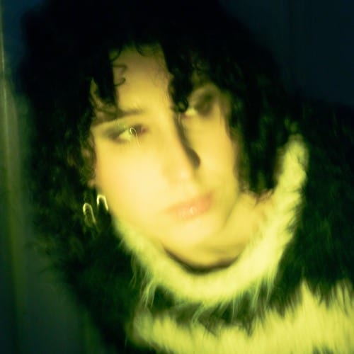 Rita Maomenos