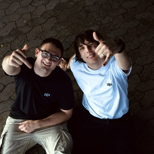 Trancestrudel