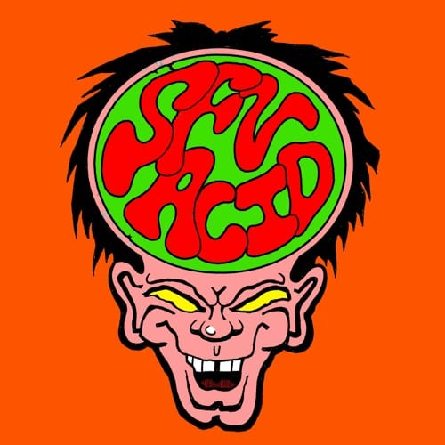 SFV Acid