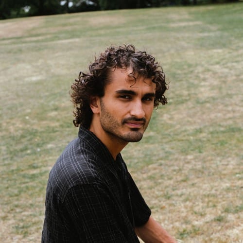 Seth Chohan