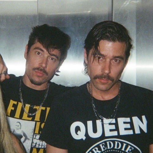 Doppelgang