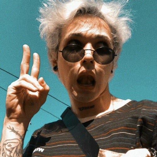 Kiyoshi