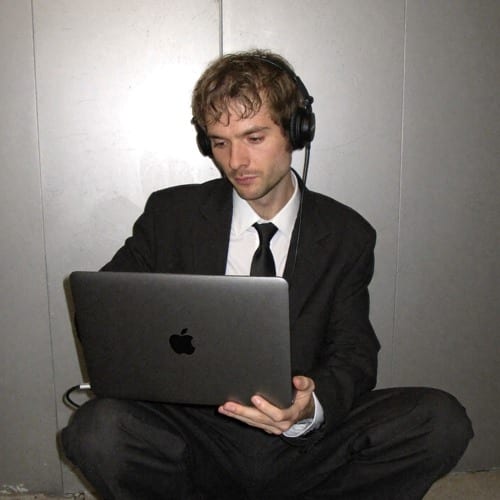 Chris Gerber