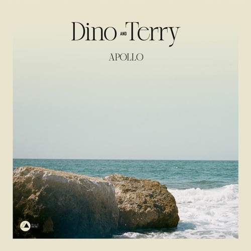 Dino and Terry