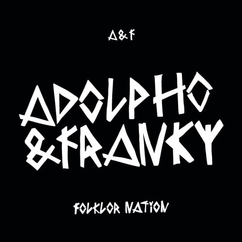 Adolpho & Franky