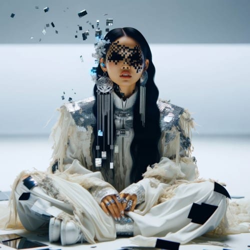 Portrait XO