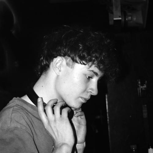 DJ Bumski