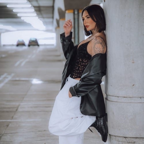 Jessica Alice