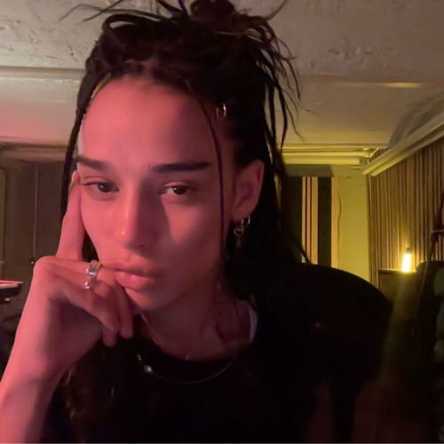 Alias Error