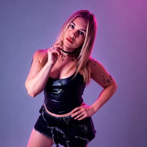 ALYSH