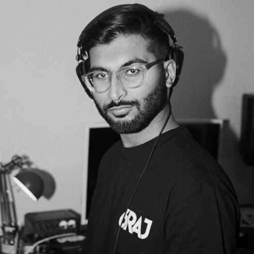 6RAJ