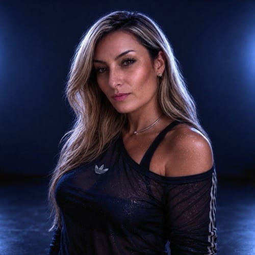 Alexia K.