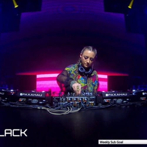 Mona Black