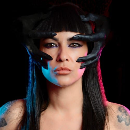 Fatima Hajji