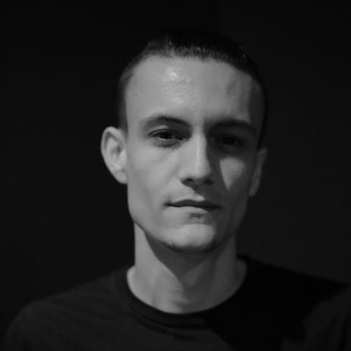 IZAN CRAMER
