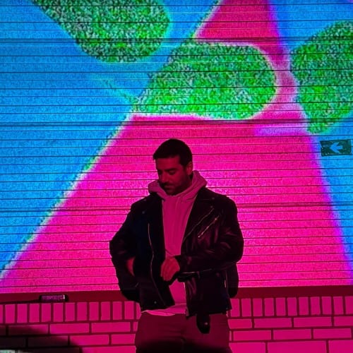 K.LED