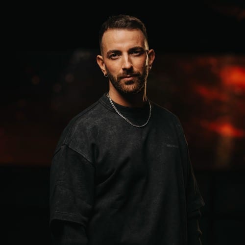Chris Di Perri