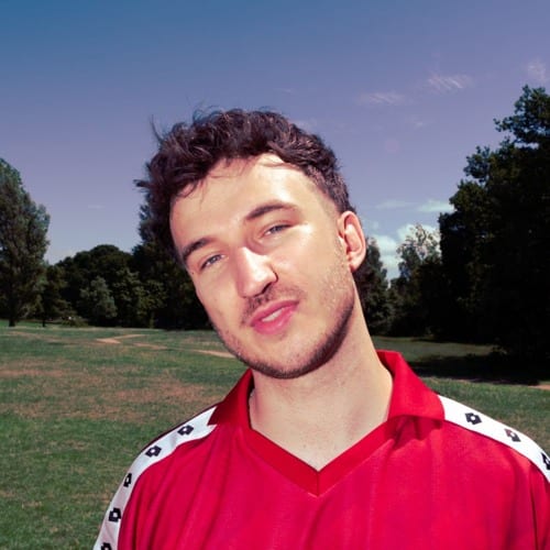 Sam Day