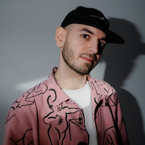 Deniz Arslan