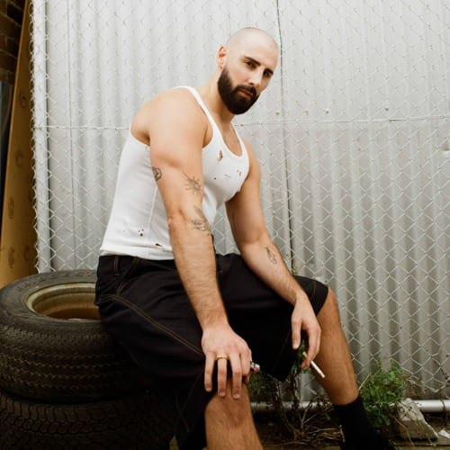 Dan Azzo