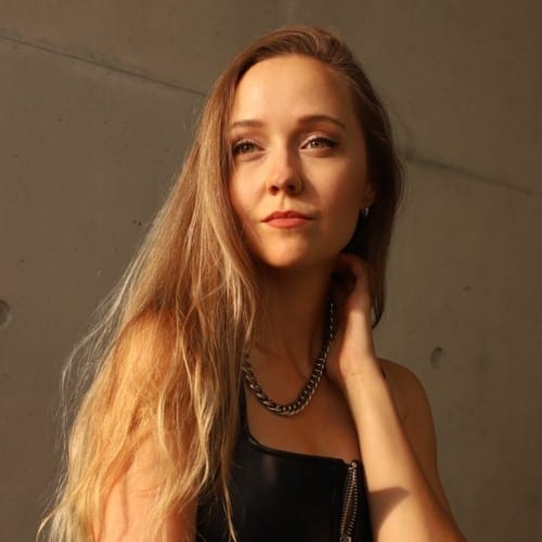 Kriszpy