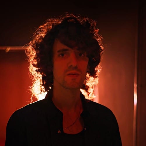 Pacôme Orzi
