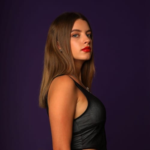 Mia Aurora