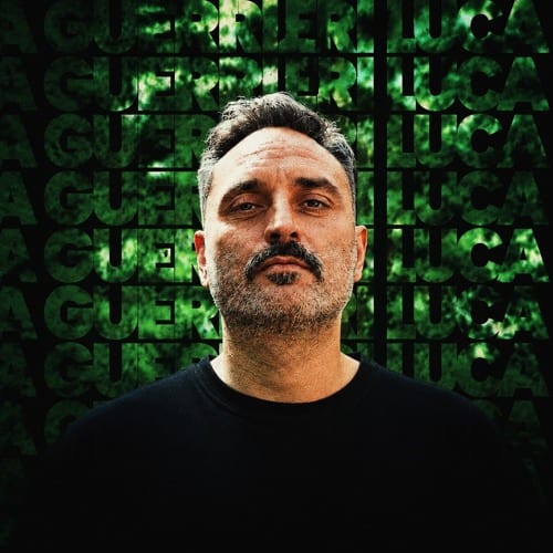 Luca Guerrieri