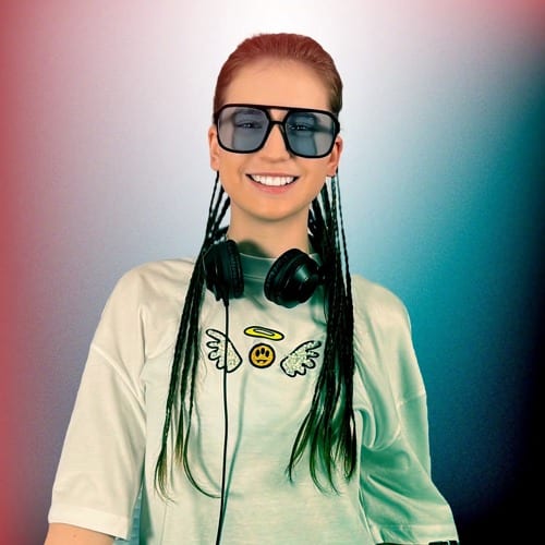 DJ Gabi