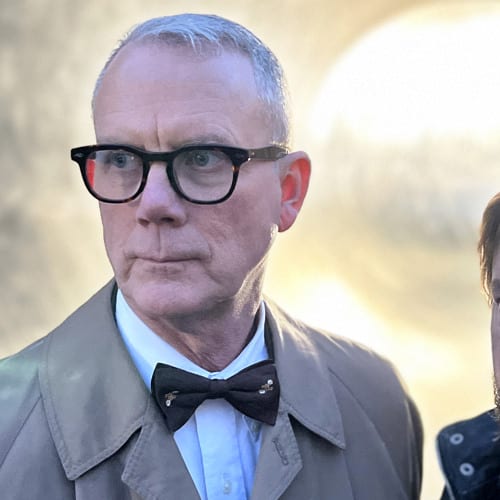 Matmos