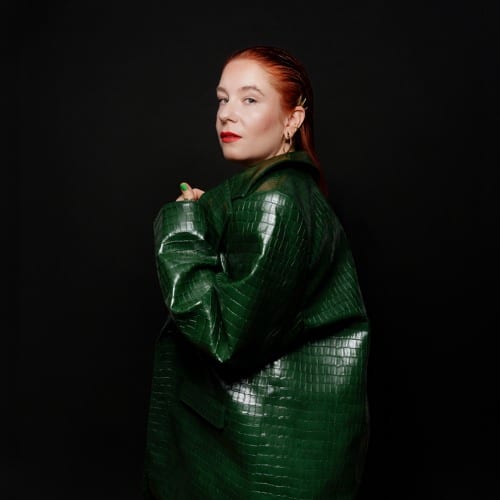 Ellen Trenn