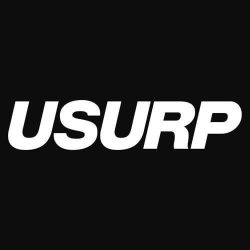Usurp
