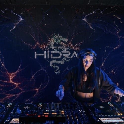 HIDRA