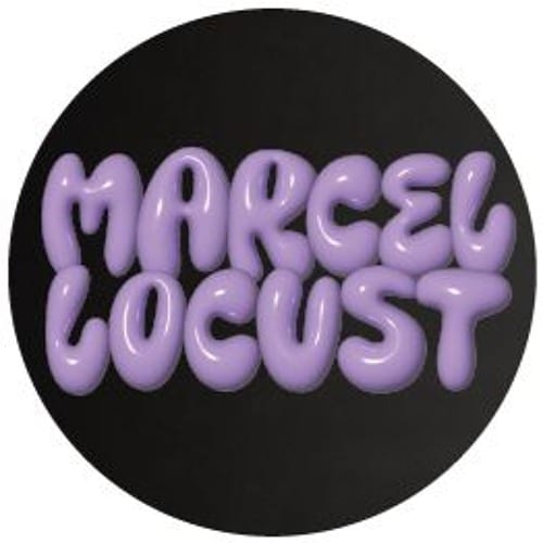 Marcel Locust