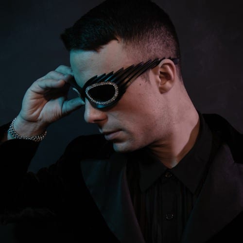 Cristian Marras