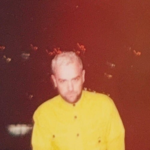Joshua James (UK)