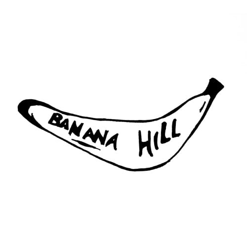 Banana Hill