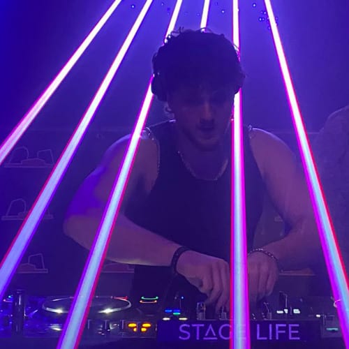 DJ Afterglow
