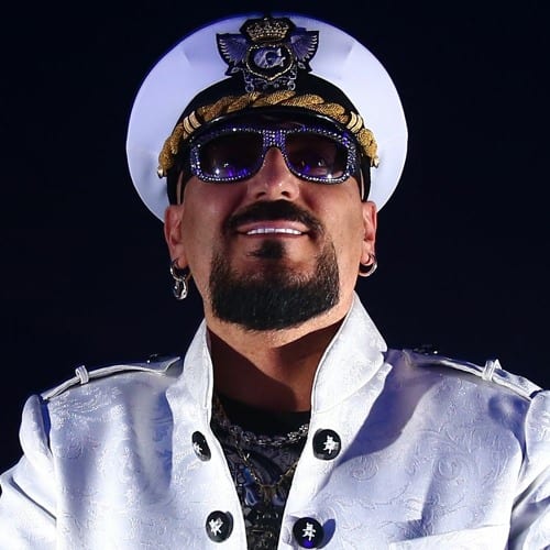 Gigi D'agostino