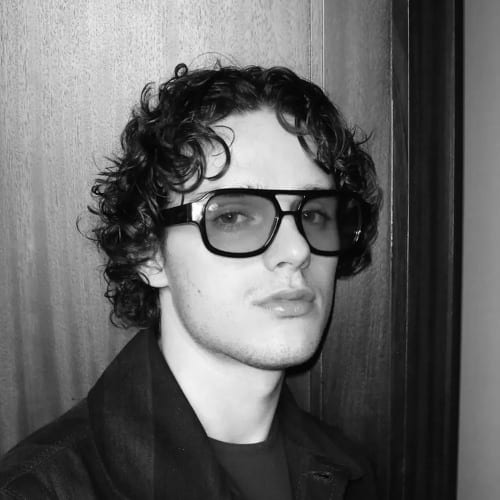 Harry Collett