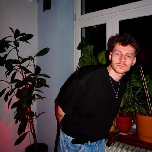 Jannis Brinkmann