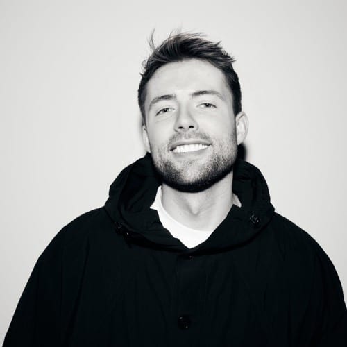 Marius Holm