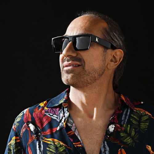 Marco Lys